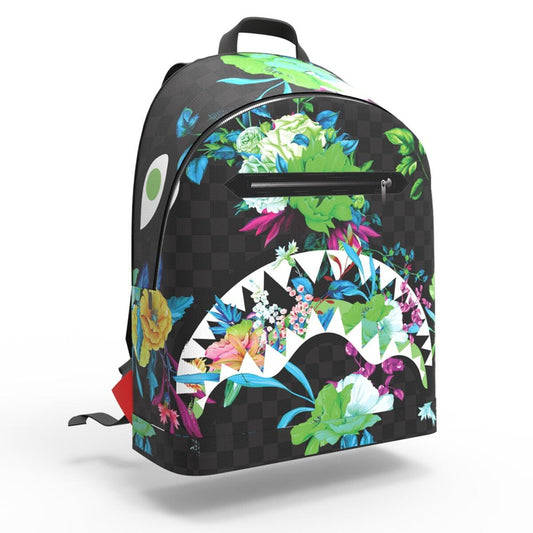 Sprayground Henny Phantom Half Half Box Backpack (B5592) – Fresh Society