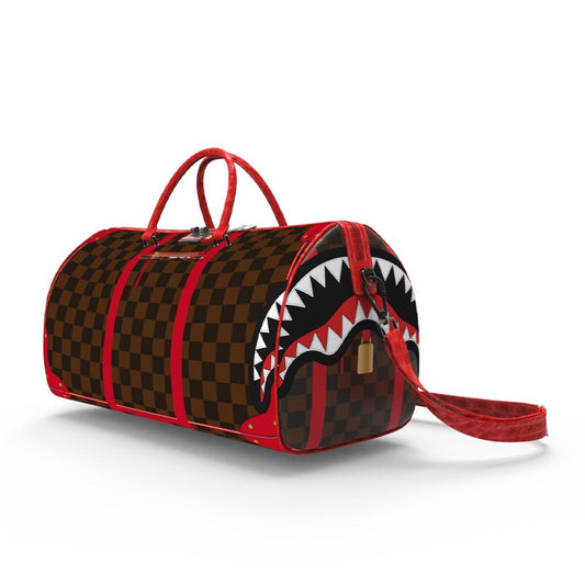 Sprayground Henny Phantom Mini Duffel Bag (D5586) – Fresh Society