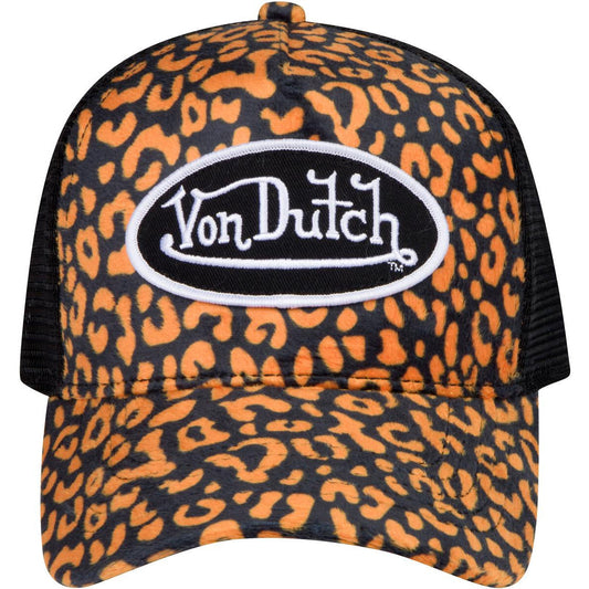 Von Dutch Classic 51 Trucker Hat