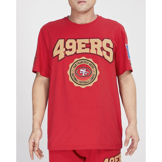 San Francisco 49er's Apparel – Fresh Society