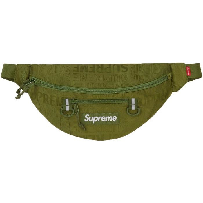 waist bag supreme ss19