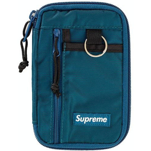 Supreme Utility Bag (FW18) Black - FW18 - US