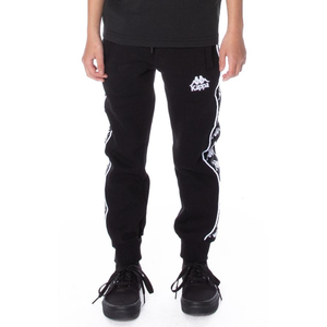 kappa track pants kids