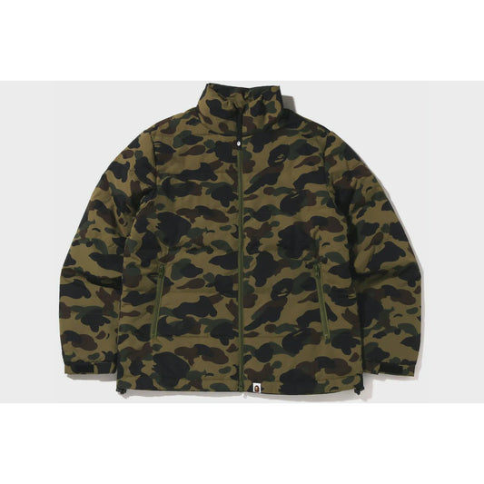 Supreme Nike Arc Corduroy Hooded Jacket - Red Camo – Fresh Society