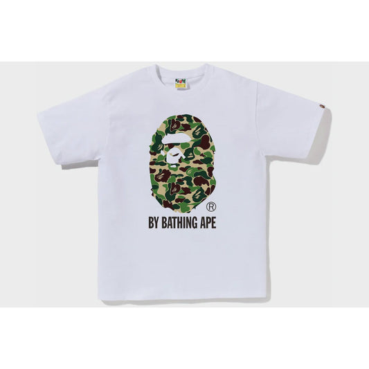 BAPE ABC Camo Sta GI Belt Green - FW23 - US