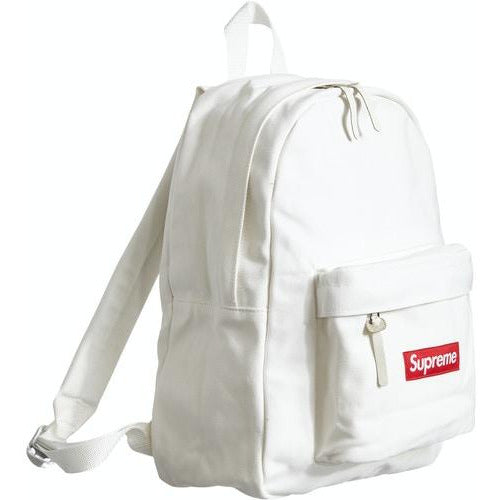 Supreme Backpack (SS19) – UNTOUCHED UNITED