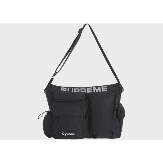 SUPREME FW22 OLIVE SHOULDER BAG (NEW) – Secret Sneaker Store Online