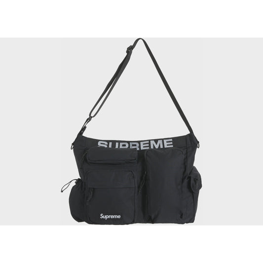 Supreme Small Waist Bag (FW22) 'Red' - Novelship