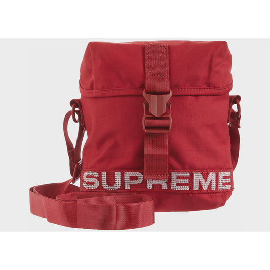 Field Messenger Bag - spring summer 2023 - Supreme