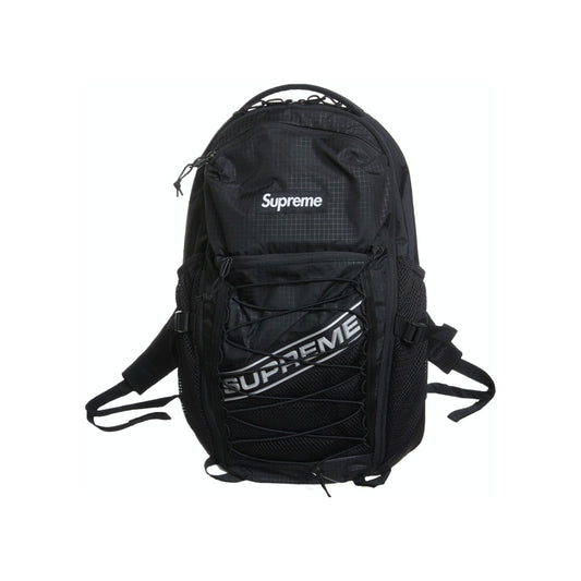 Supreme The North Face Waterproof Backpack (Red)