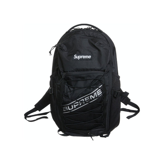 Supreme Backpack (FW19) - Black