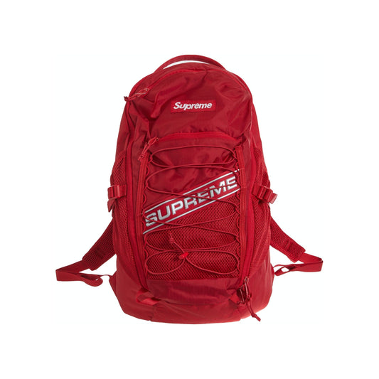 Supreme The North Face Waterproof Red Backpack