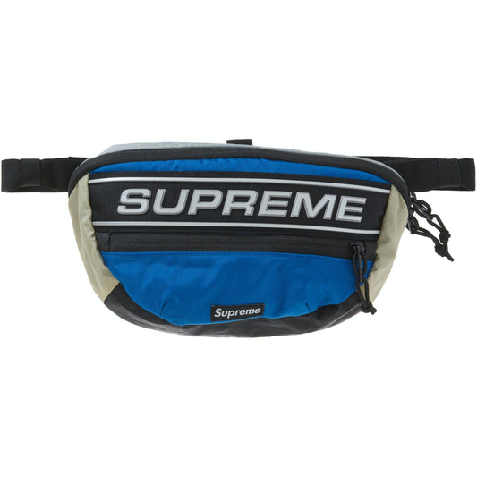 Supreme Logo Duffel Bag - Black (FW23) – Fresh Society