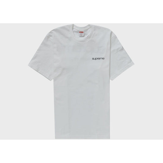 Supreme NBA Youngboy Tee Light Pink (FW23)