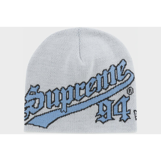 SUPREME CATWOMAN BEANIE BLACK FW22 - HotelomegaShops