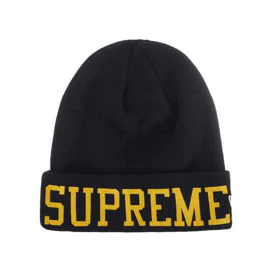 Supreme Beanie Black Hats for Men for sale