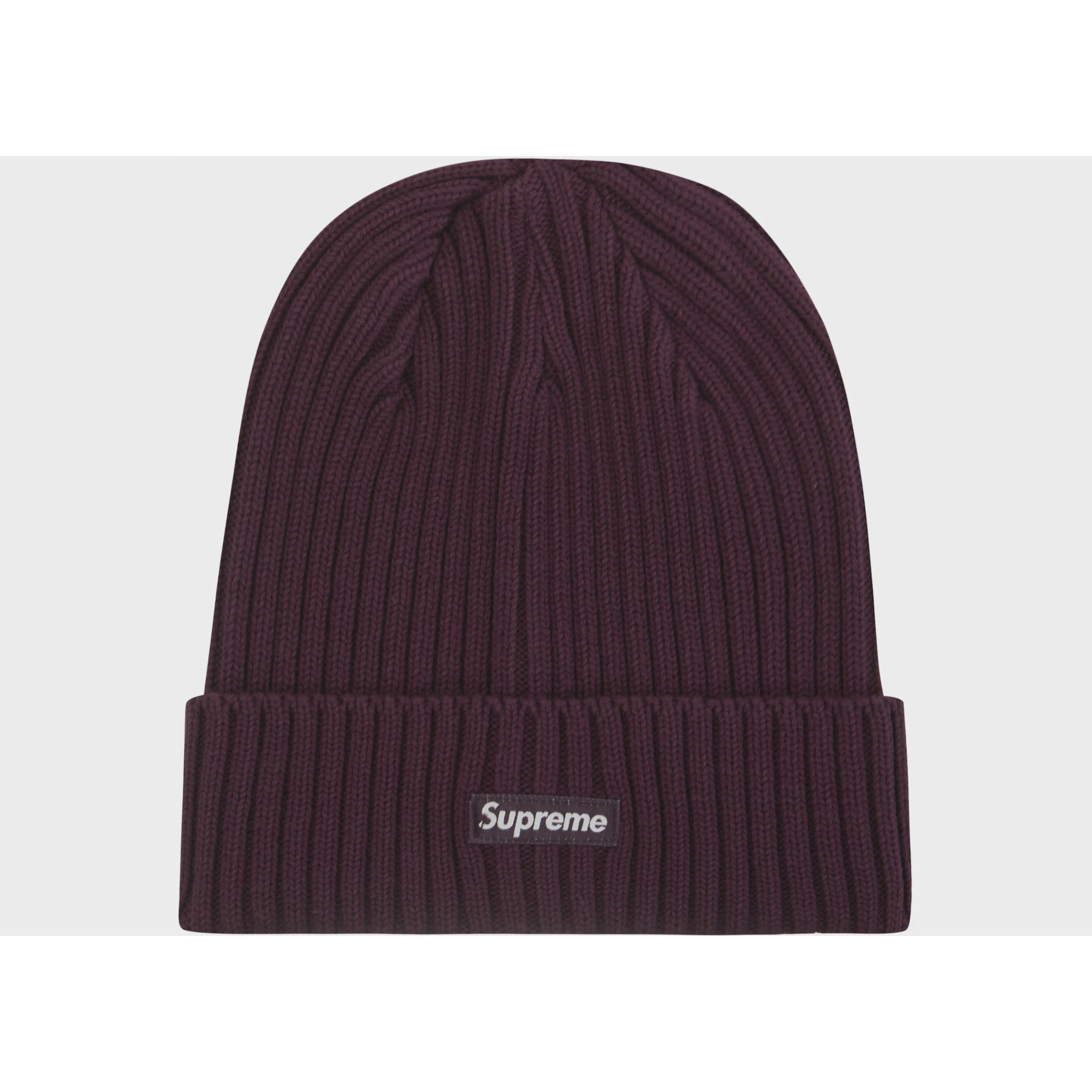 Supreme Overdyed Beanie - Blue – Fresh Society