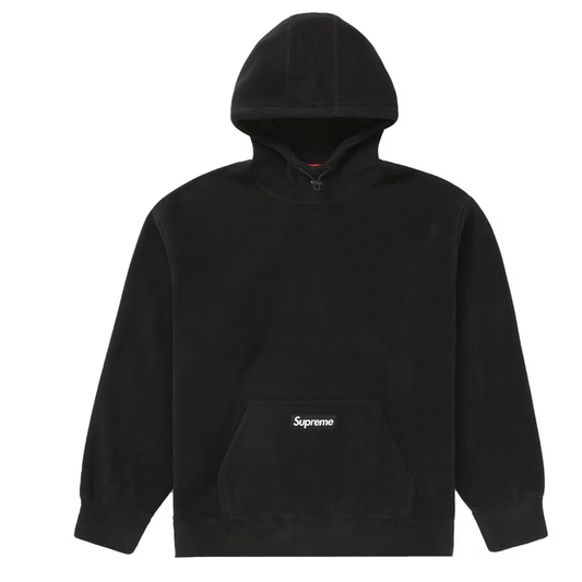 Supreme USA Hooded Sweatshirt Dark - Brown – Fresh Society