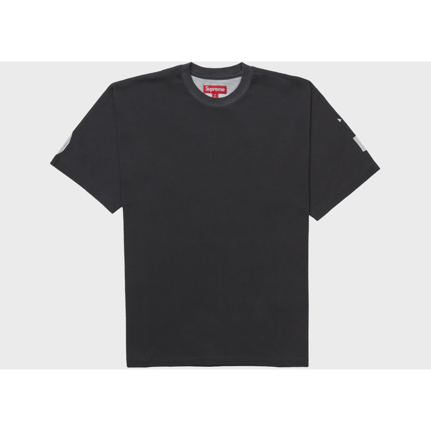 Supreme Split S/S Tee - Red (FW23) – Fresh Society