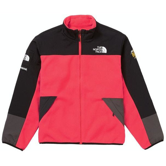 Supreme Nike Arc Corduroy Hooded Jacket - Red Camo – Fresh Society