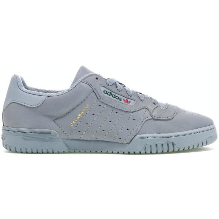 adidas Yeezy - Powerphase Calabasas Core Black – Fresh Society