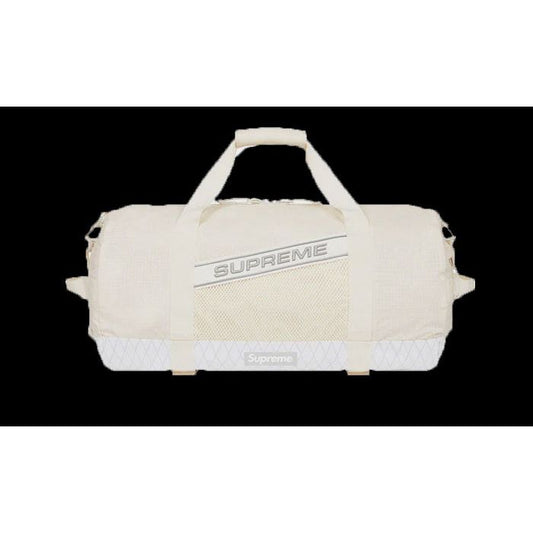 Supreme - Supreme Duffle Bag  HBX - Globally Curated Fashion and