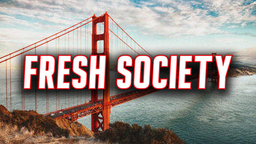 Pro Standard SAN FRANCISCO GIANTS LOGO JOGGER (LSG431596) – Fresh Society