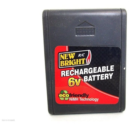 rc car rechargeable battery pack