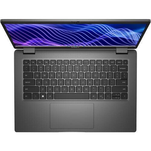 Dell Latitude 3440 14" HD Thin Client Notebook, Intel Celeron 7305, 1.10GHz, 8GB RAM, 256GB SSD, Win10IoT - 52H87