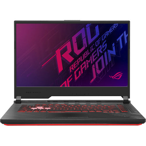 Asus ROG Strix G15 G512 15.6