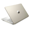 HP 15t-dy100 15.6" HD Notebook, Intel i5-1035G1, 1.0GHz, 12GB RAM, 16GB Optane, 256GB SSD, W10H - 1W6V0UW#ABA (Certified Refurbished)