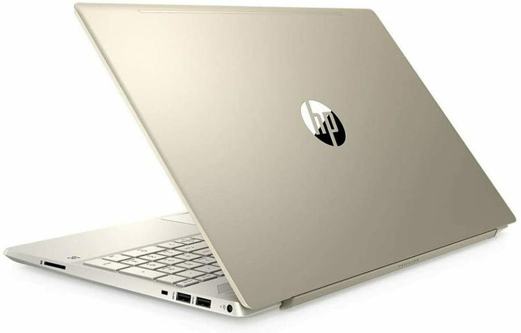 Hp Pavilion 15t Cs300 156 Hd Notebook Intel I7 130g 16gb 32gb 512gb Comptechdirect 1565