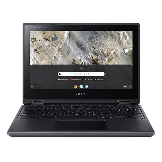 Acer Spin 311 R721t 62zq 116 Hd 2in1 Chromebook Amd A6 180g 4gb 32gb Comptechdirect 3594