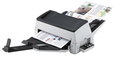 Fujitsu Fi-7600 ADF Color Duplex Scanner, 100ppm/200ipm, 300 Sheets, USB - PA03740-B505 (Certified Refurbished)