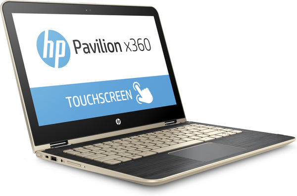 HP Pavilion X360 m3-u103dx Convertible 13.3