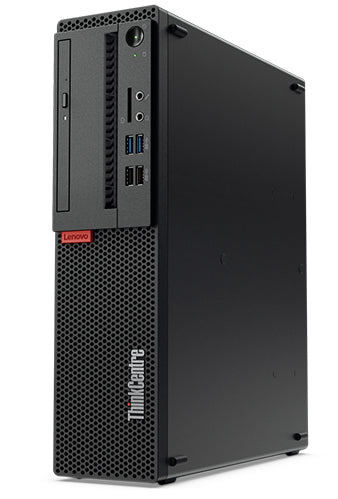 Lenovo ThinkCentre M725s SFF Desktop PC AMD R7 3.20GHz 16GB 512GB