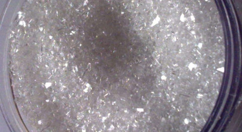 Artificial diamonds for sharpening stones