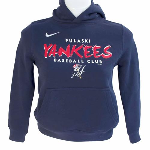 youth yankees sweatshirt