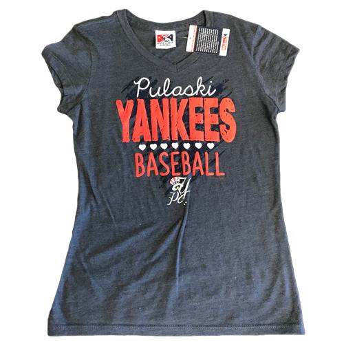 youth yankees t shirts