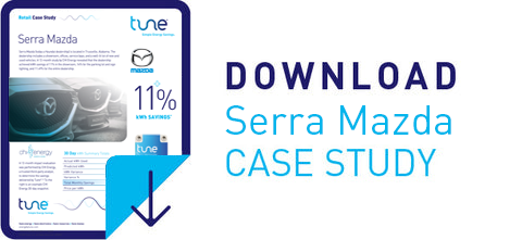 Serra Mazda Case Study PDF