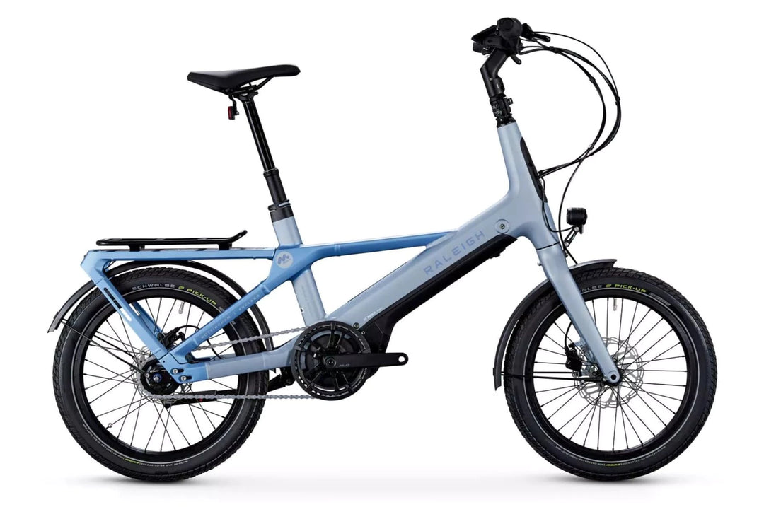 Raleigh stow e way 2019 review sales