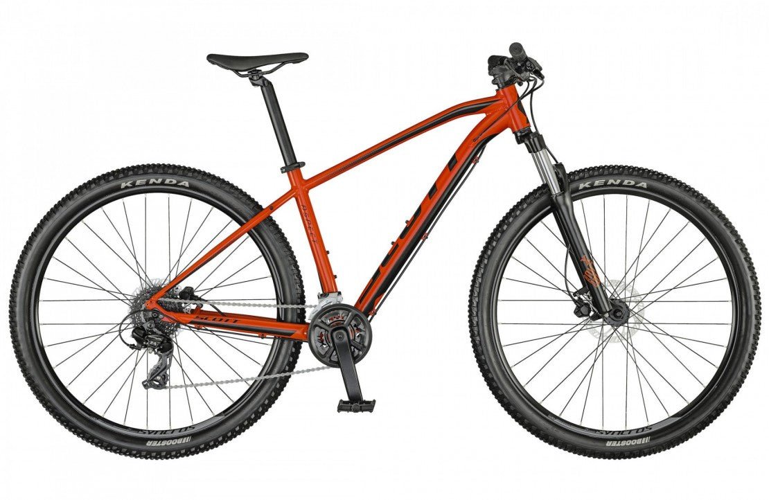 Scott aspect 960 sales mountain bike