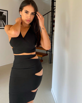 Miami Dress