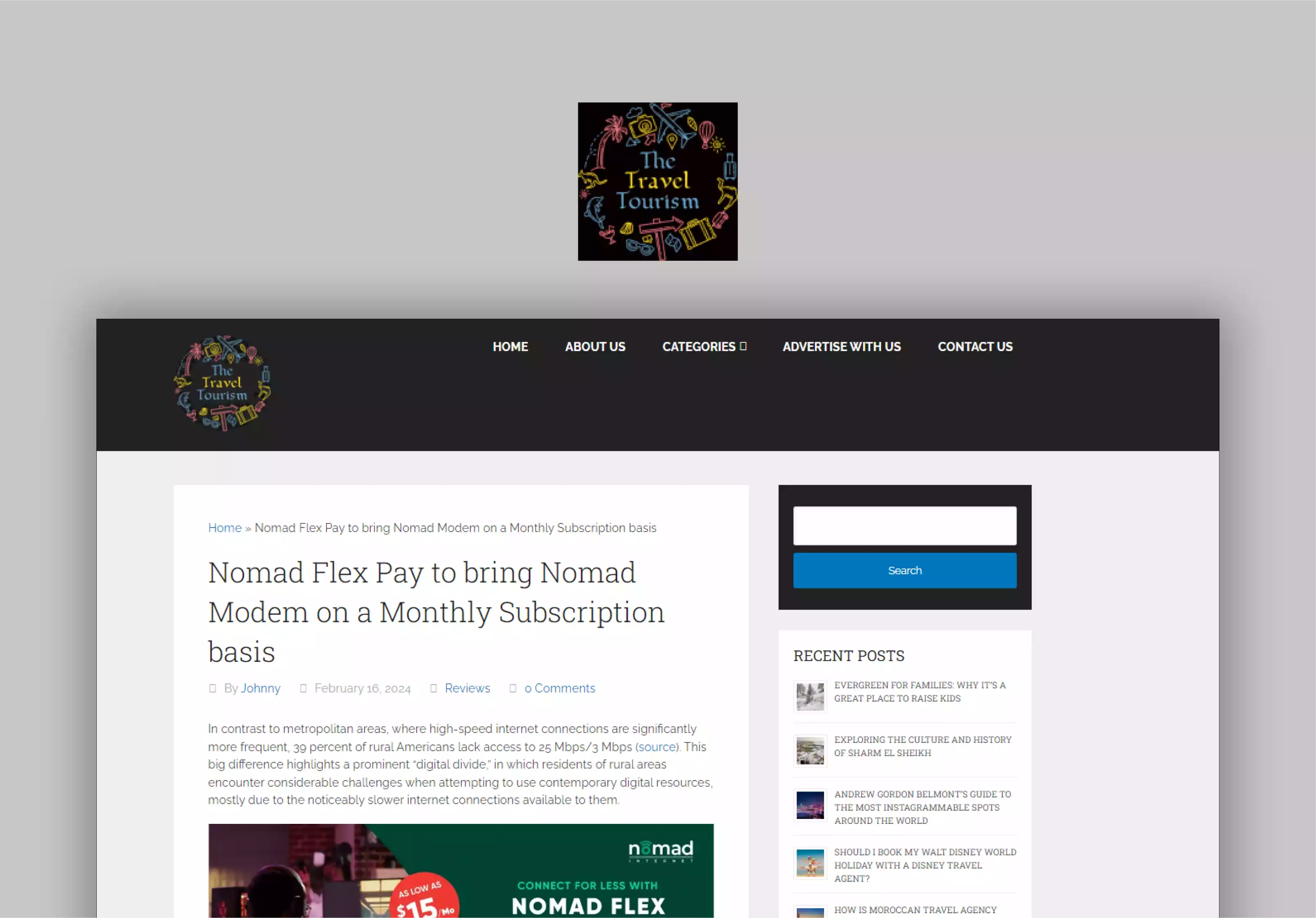 Nomad Flex pay