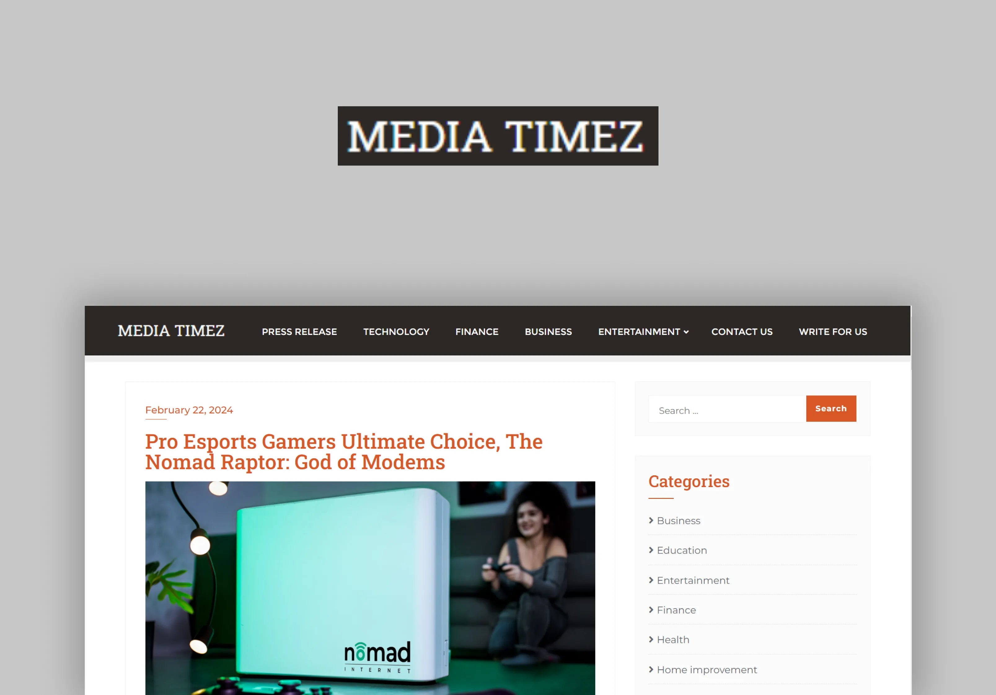 Medi Timez