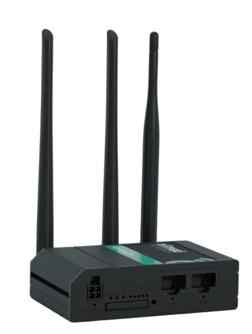 Nomad Rural One Wireless Modem: Easy Self-Install, Unlimited Data, 14-Day Risk Free Trial (Own Your Own Modem)