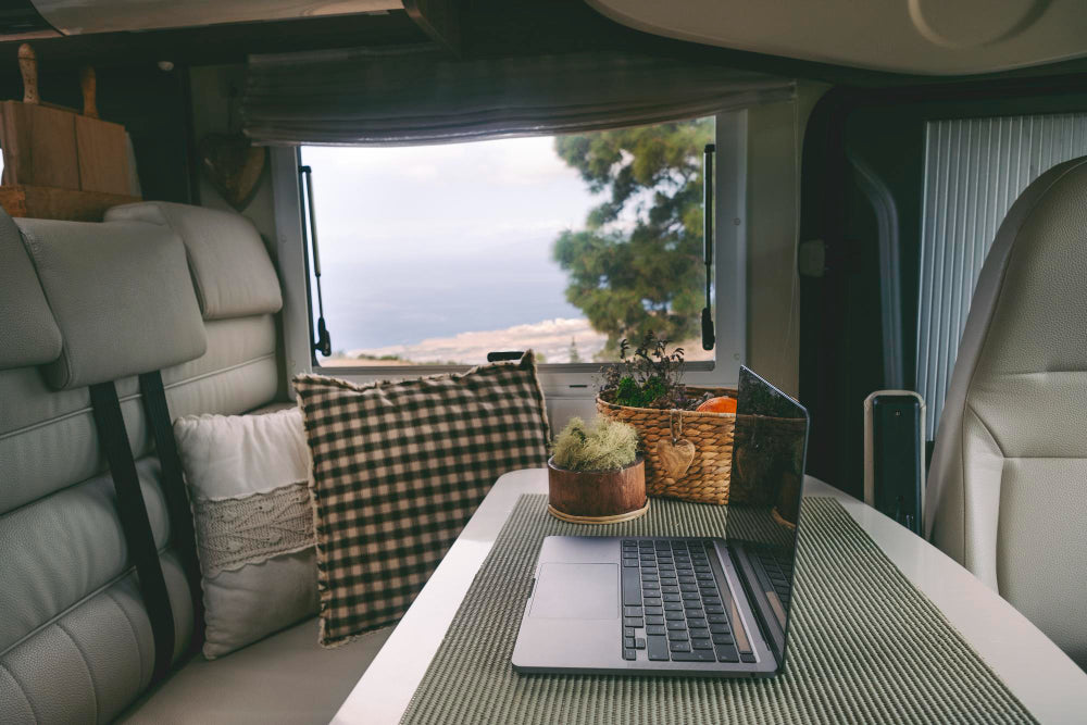 Installing Wireless Internet in Your RV-Tips and Tricks