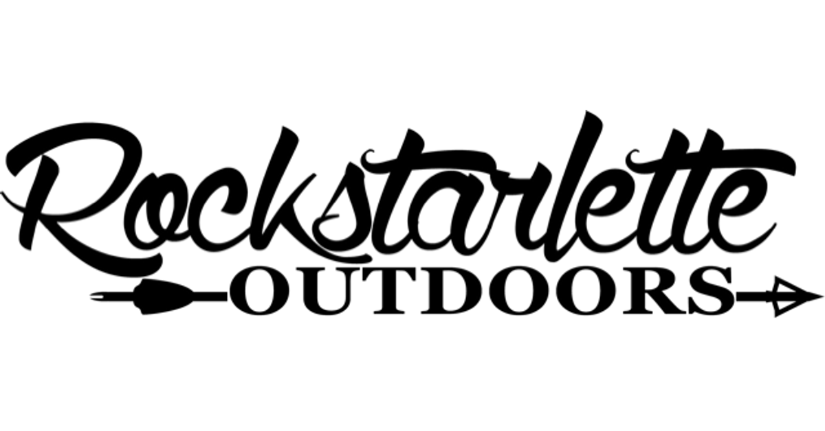 Rockstarlette Outdoors
