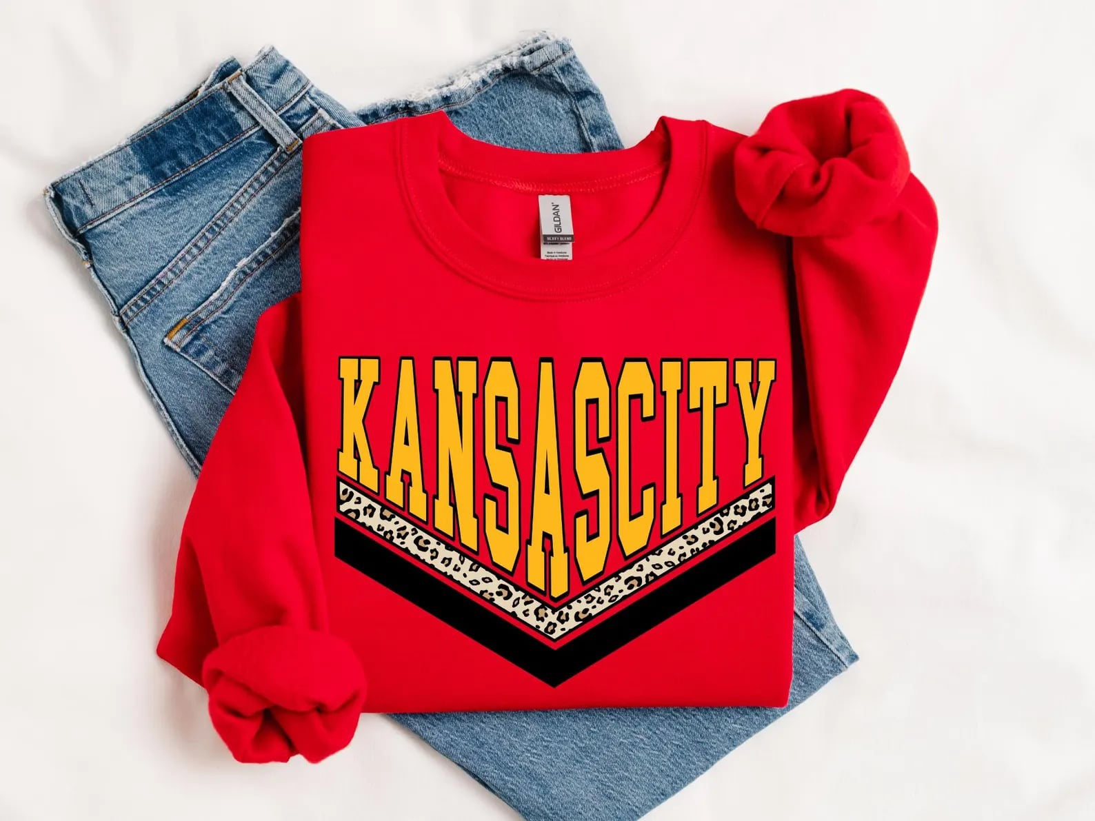 Leopard Ruby KC  Preorder