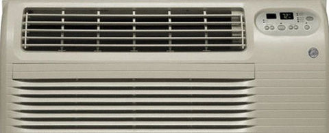 Combined heater air conditioner PTAC found in hotels. Pestpro Electric bed bug heaters can plug into 2 of them.